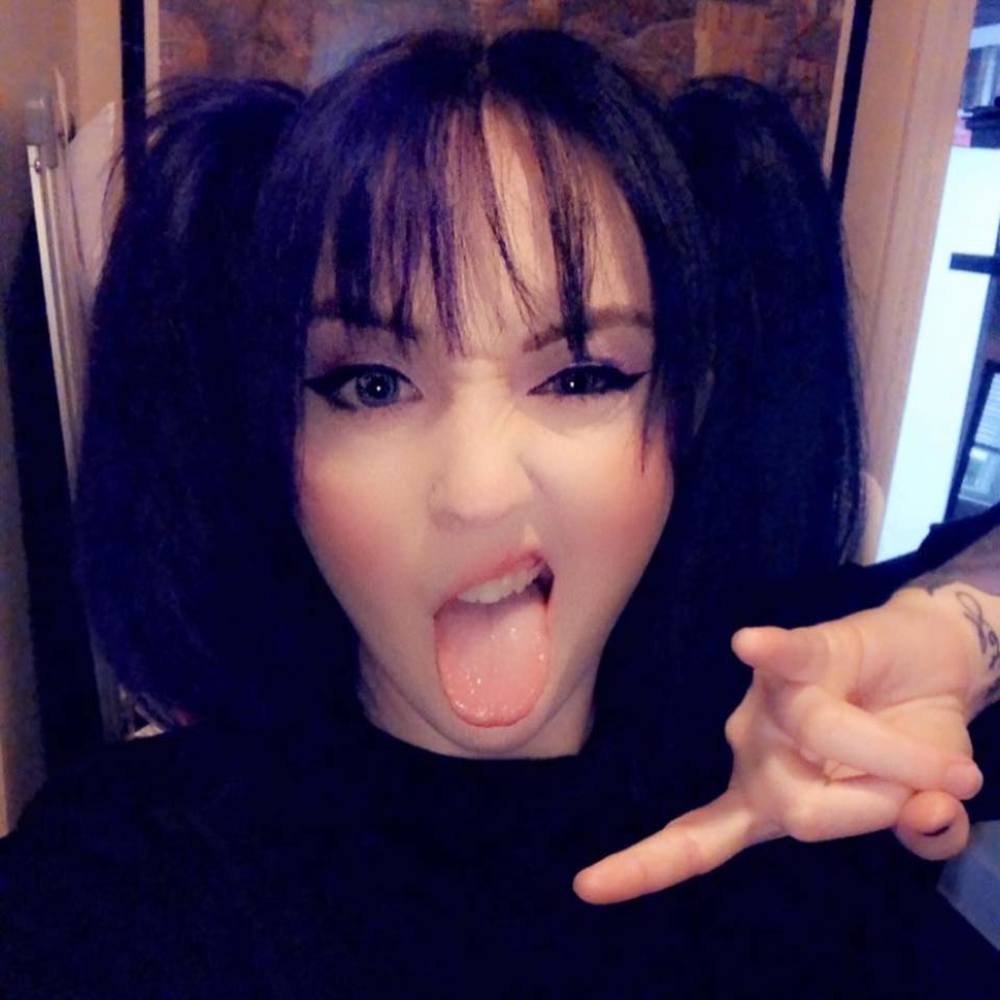 Meet your Posher, Brandi